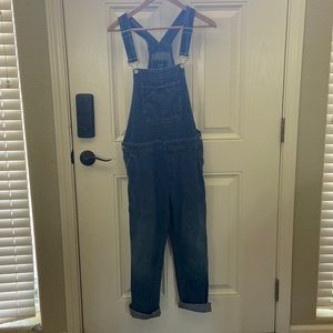 Gap Overalls